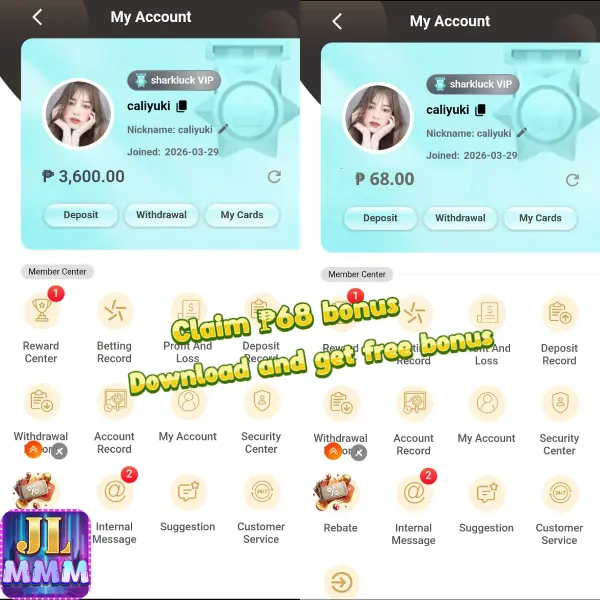 jlmmm APK Opisyal I-download