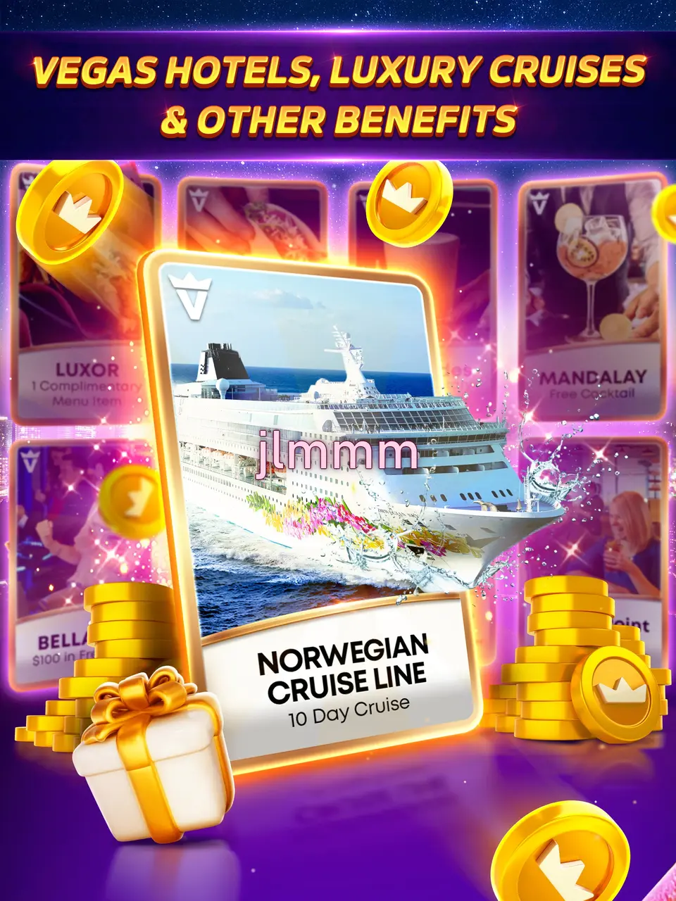 jlmmm Preview - Opisyal I-download