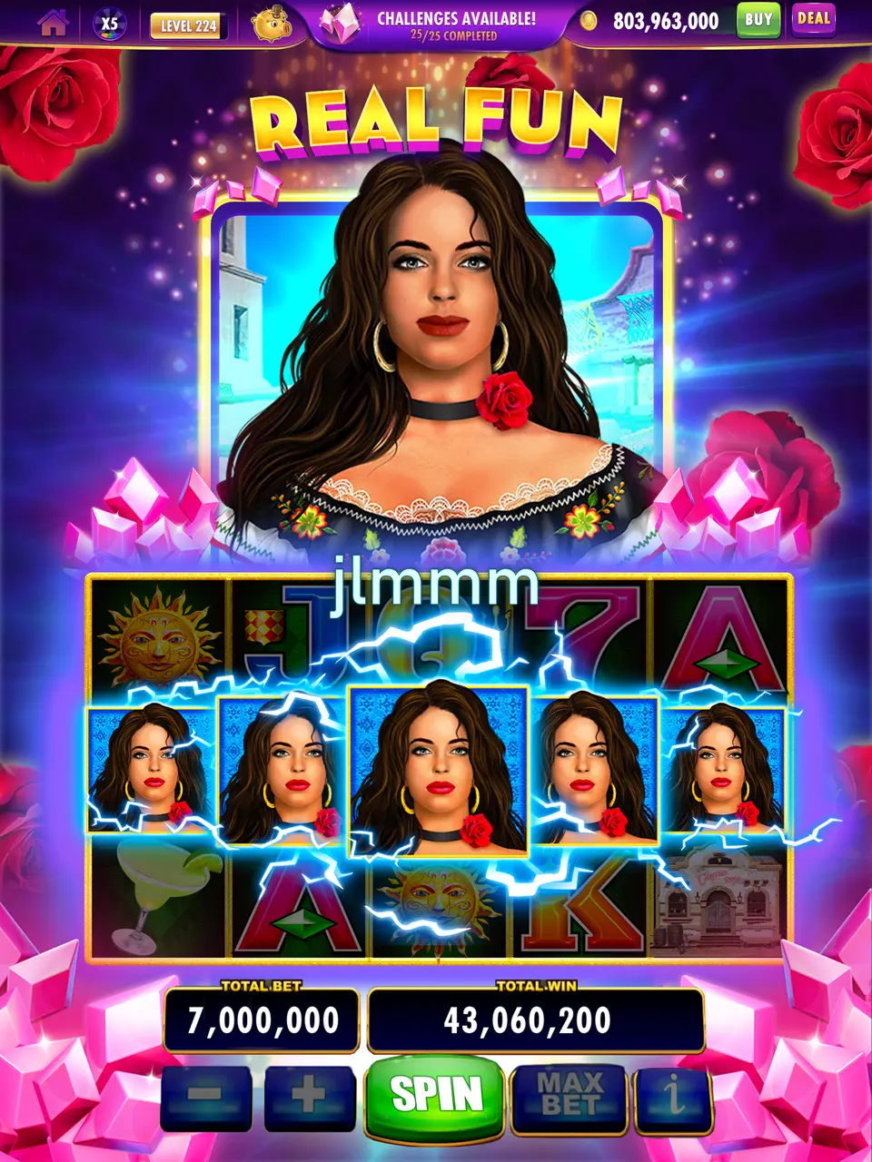 jlmmm Mga screenshot Opisyal APK